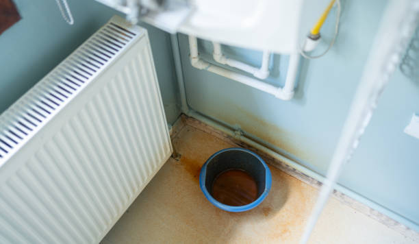 Best Fire Damage Restoration  in Sargent, TX